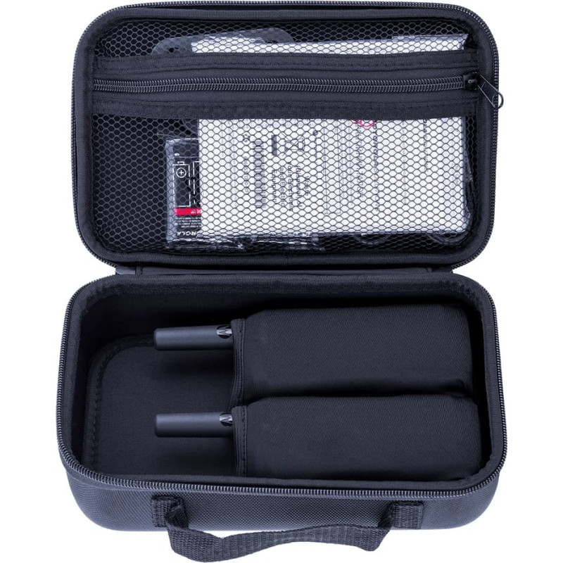 Motorola RADIOTELEFON T92 H2O walkie-talkie 16 channels Black, yellow