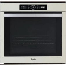 Whirlpool AKZM8420S Oven