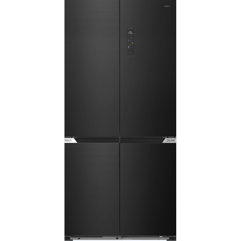 MPM Šaldytuvas MPM-503-SS1-10