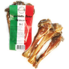 Eden Prosciutto shin bone small 3 pieces - treat for dogs - 100 g