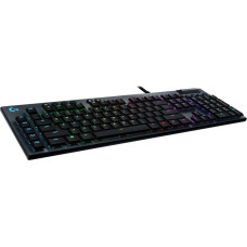 Logitech Klawiatura do gier Logitech G815 RGB Carbon