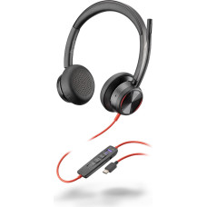 HP Blackwire 8225 Microsoft