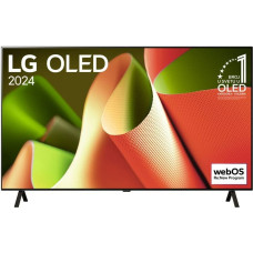 LG OLED48B43LA TV 109.2 cm (43