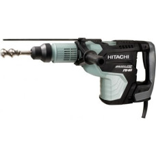 Hikoki HIKOKI MŁOT WIERCĄCO-KUJĄCY SDS-MAX 1500W 18J 11kg BEZSZCZOTKOWY DH52ME WSZ (DH52MEWSZ) - HDH52MEWSZ