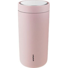 Stelton Stelton To Go Click Thermal Mug 0,4 l                  soft Rose