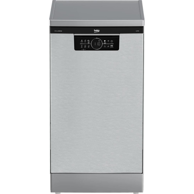 Beko Zmywarka Beko ZMYWARKA BEKO BDFS26123XQ
