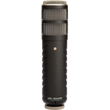 Rode RØDE Procaster Black Studio microphone