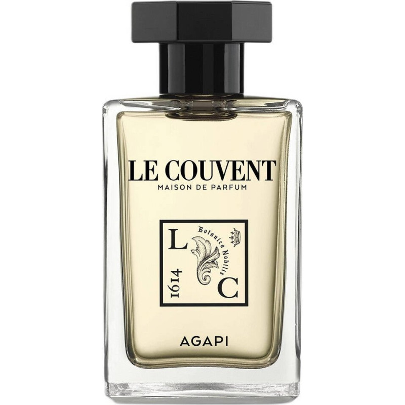 Alkotest LE COUVENT Agapi EDP spray 100ml