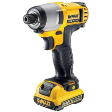 Dewalt Zakrętarka DCF815D2-QW 10.8 V