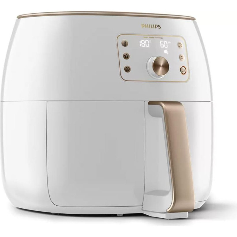 Philips AIR FRYER/HD9870/20 PHILIPS