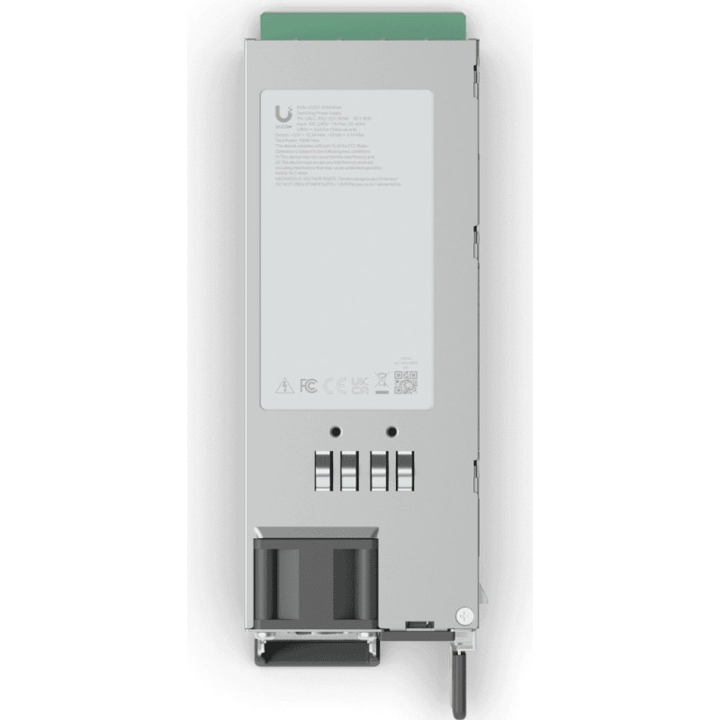 Ubiquiti Replacement hot-swappable