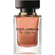 Dolce & Gabbana DOLCE&GABBANA The Only One EDP spray 50ml