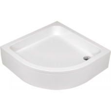 Deante Obudowa brodzika Deante Standard Plus II półokrągła 80cm  (KTU0320)