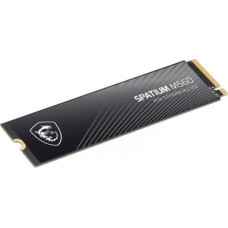 MSI SSD PCIE G5 M.2 NVME 2TB SPAT./M560 S78-440Q940-P83 MSI