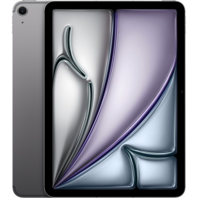 Apple iPad Air 11 inch Wi-Fi + Cellular 1TB - Space Gray