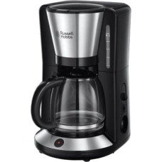 Russell Hobbs Ekspres przelewowy Russell Hobbs Adventure 24010-55 Czarny