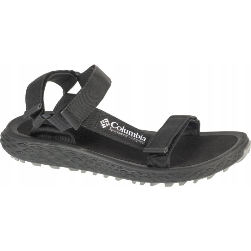 Columbia Konos Globetrot Sandal 2126931010 Czarne 41