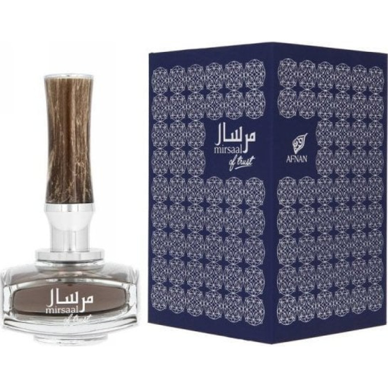 Afnan Perfumy Męskie Afnan EDP Mirsaal Of Trust (90 ml)