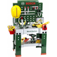Klein Bosch workshop large 81 pieces