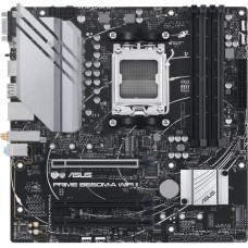 Asus PRIME B650M-A WIFI II AMD B650 Socket AM5 micro ATX