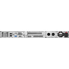 Hewlett Packard Enterprise Server DL20 Gen11 E-2434 16GB 4SFF P65395-421