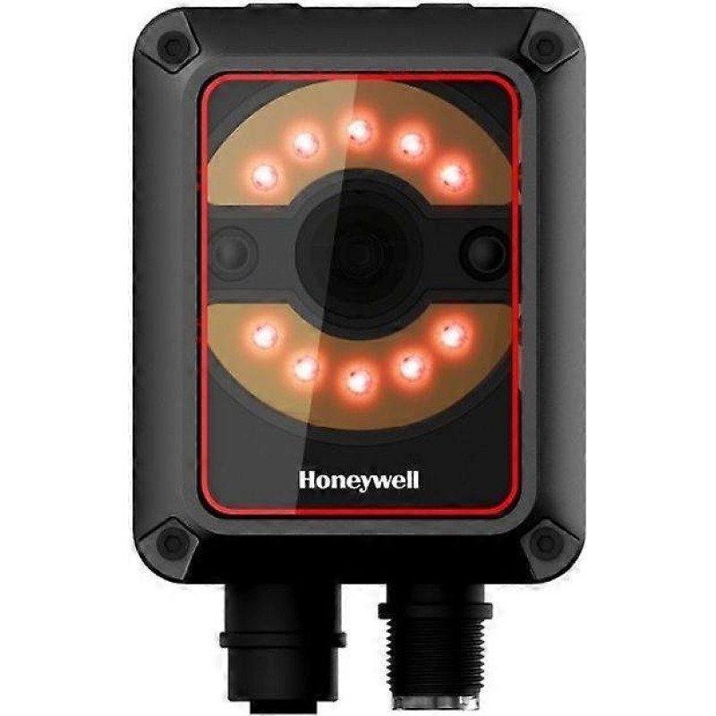 Honeywell HF810, 0.5 megapixel, Narrow