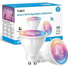 Tp-Link Tapo L630  LED-spot lyspære GU10 (2pac