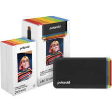 Polaroid photo printer Hi-Print Gen2 E-box, black