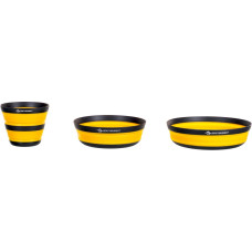Sea To Summit Frontier UL 2P Folding Dishes Set