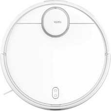 Xiaomi | S10 EU | Robot Vacuum | Wet&Dry | Operating time (max) 130 min | Lithium Ion | 3200 mAh | Dust capacity 0.30 L | 4000 Pa | White | Battery warranty 24 month(s)