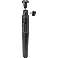 Spigen Selfie stick Spigen Spigen Selfiestick S560WTripod Bluetooth black/black AMP05813