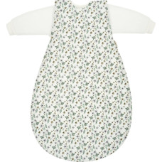 Alvi ALVI Baby-Mäxchen, Śpiworek 3-częściowy Petit Fleurs 50/56