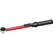 Gedore Gedore torque wrench 10-50Nm L335 - 335mm 3301871