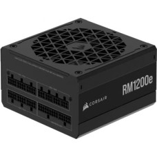 Corsair RMe Series RM1200e power supply unit 1200 W 24-pin ATX ATX Black
