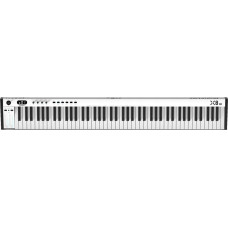 Midiplus X8 III - 3rd generation control keyboard