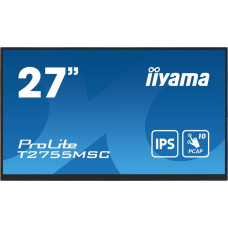 Iiyama Monitor iiyama ProLite T2755MSC-B1