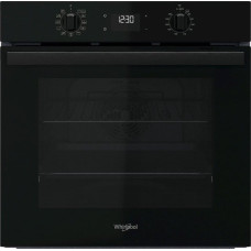 Whirlpool Piekarnik Whirlpool Piekarnik elektryczny Whirlpool OMR58CR1B czarny