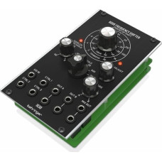 Behringer Behringer BODE FREQUENCY SHIFTER 1630 Moduł syntezatora modularnego