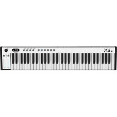 Midiplus X6 III - 3rd generation control keyboard