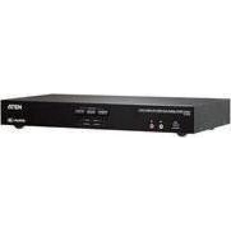 Aten Konsola KVM Aten *2-Port USB3.0 4K HDMI Dual Display KVMP Switch