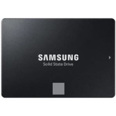 Samsung SSD||870 EVO|500GB|SATA|SATA 3.0|MLC|Write speed 530 MBytes/sec|Read speed 560 MBytes/sec|2,5