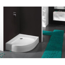 Sanplast Obudowa brodzika Sanplast Eko Plus półokrągła 90cm  (625-403-0430-01-000)
