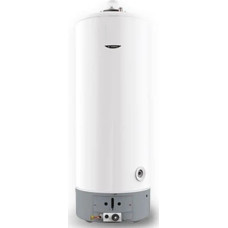 Ariston Przepływowy podgrzewacz wody Ariston Ariston gazowy pojemnościowy podgrzewacz wody SGA X 120 EE 3211167
