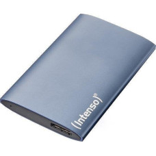Intenso SSD USB3.2 500GB EXT./BLUE 3823455 INTENSO