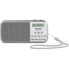 Technisat Radio TechniSat Techniradio RDR