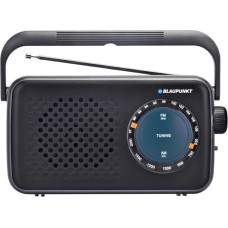 Blaupunkt Radijo imtuvas Blaupunkt PR9BK