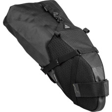 Topeak Torba podsiodłowa Topeak Backloader X, 15 litrów, czarna