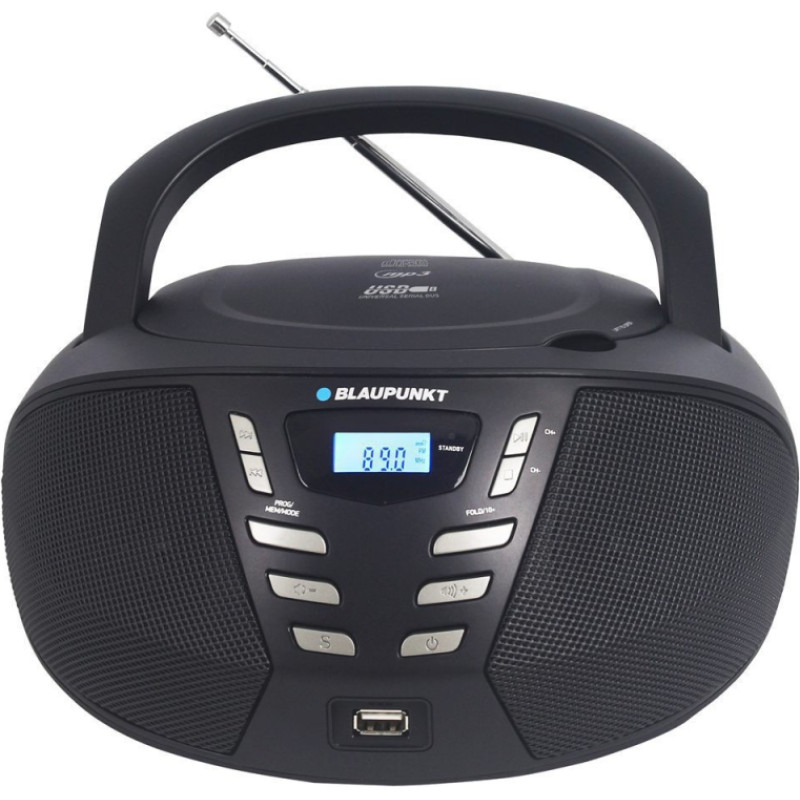 Blaupunkt Radijo imtuvas Blaupunkt BB7BK