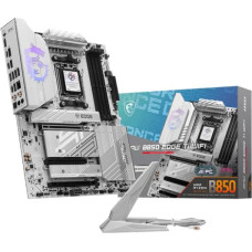 MSI Motherboard MPG B850 EDGE TI WIFI AM5 4DDR5 ATX