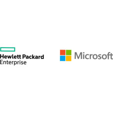 Hewlett Packard Enterprise ROK Microsoft Windows Server Essentials 2025 10-core P77103-021